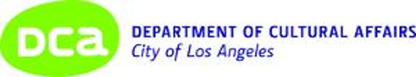 City Of Los Angeles Department Of Cultural Affairs Reveals Grant Recipients Of The 2023/24 City Of Los Angeles Independent Master Artist Project  Image