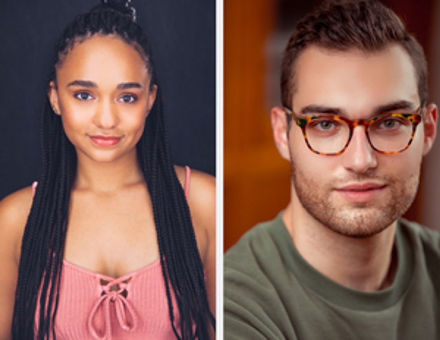Alia Hodge To Join Serge Clivio At Feinstein's/54 Below  Image