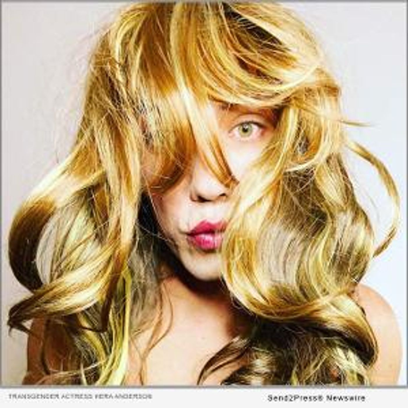 Hera Anderson To Star In Upcoming Film THE BLACK ROSE  Image