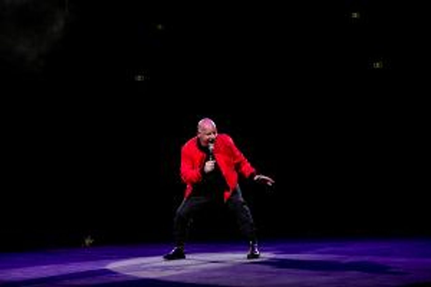 Jeff Ross And Janelle James To Headline 6th Annual FLYOVER COMEDY FESTIVAL In St. Louis  Image