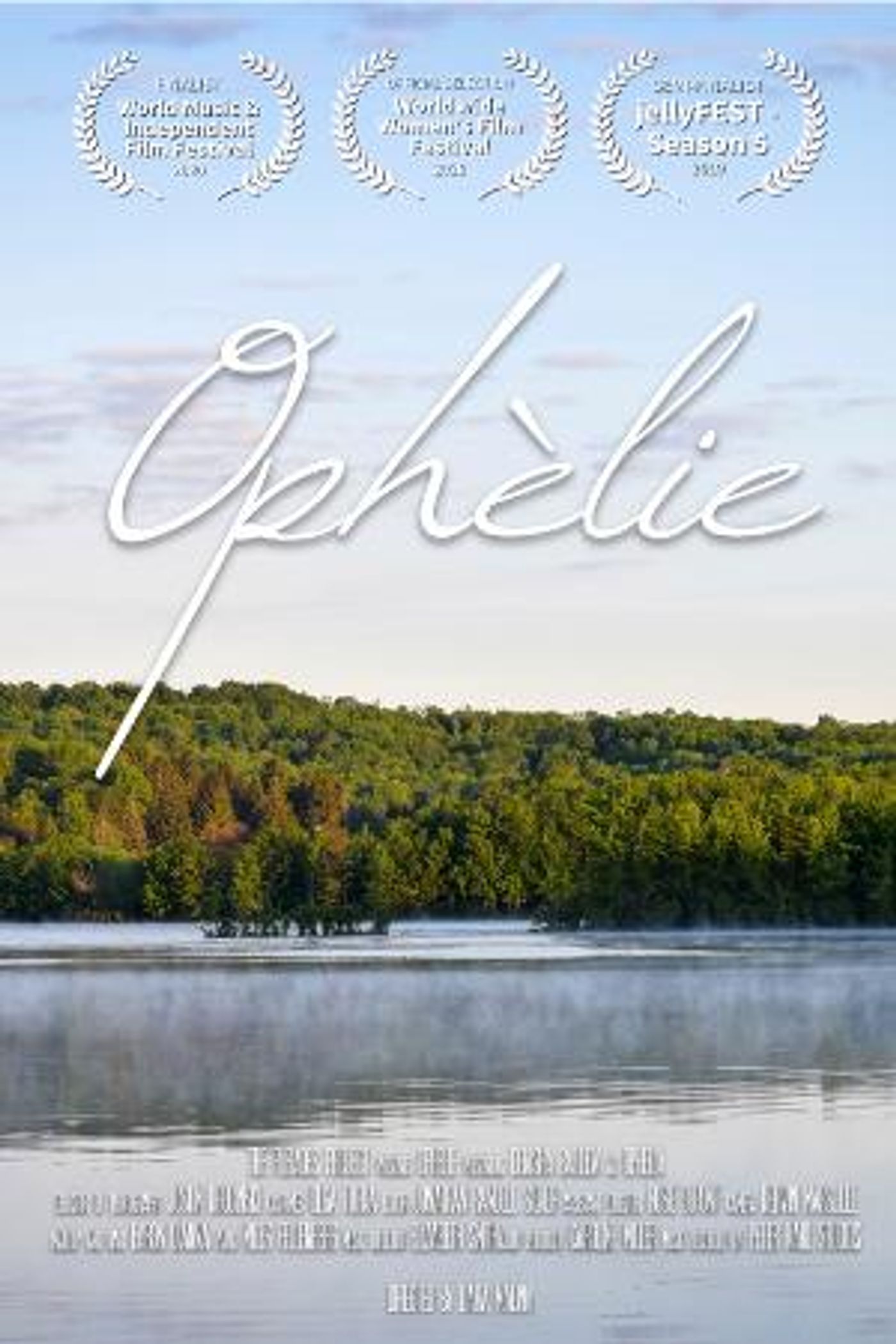 The Pleiades Project To Digitally Premiere Short Opera Film  Image