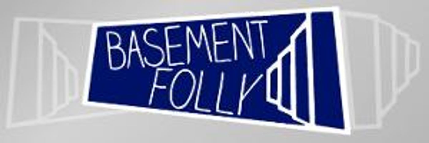 BASEMENT FOLLY Opens October 3 At Theatre 40  Image