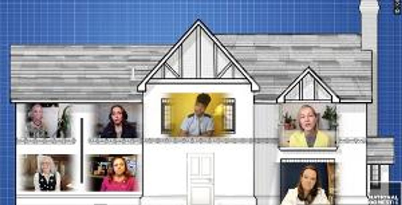 Creede Repertory Theatre Announces On Demand Streaming of Beth Kander's TO THE MOON  Image