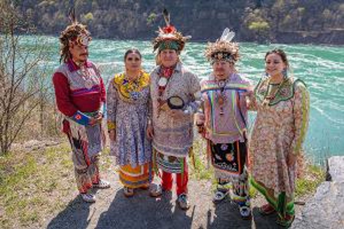 Artpark Expands Commitment To Indigenous Programming  Image