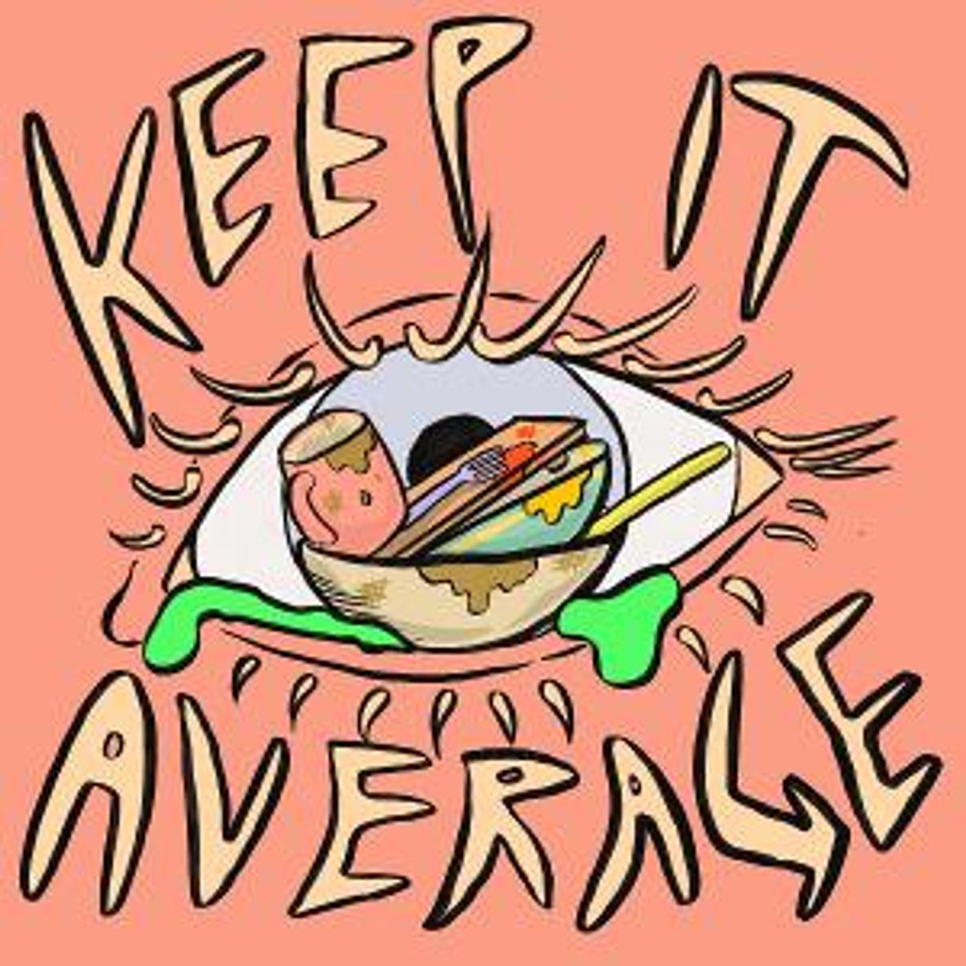 GRLwood Push The Boundaries In New Track 'Keep It Average'  Image