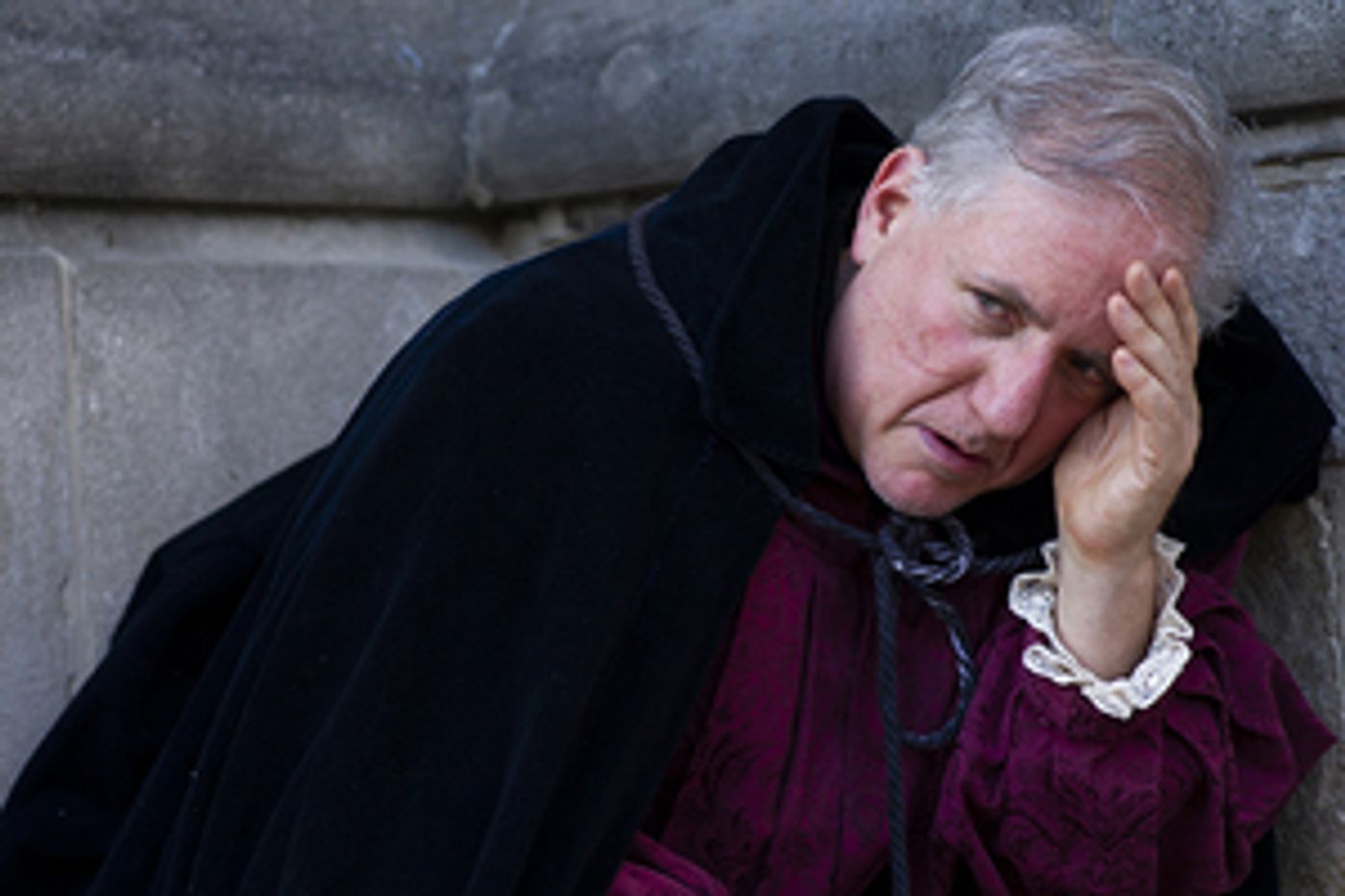 Alexander Carney's HENSLOWE Premieres In NYC  Image