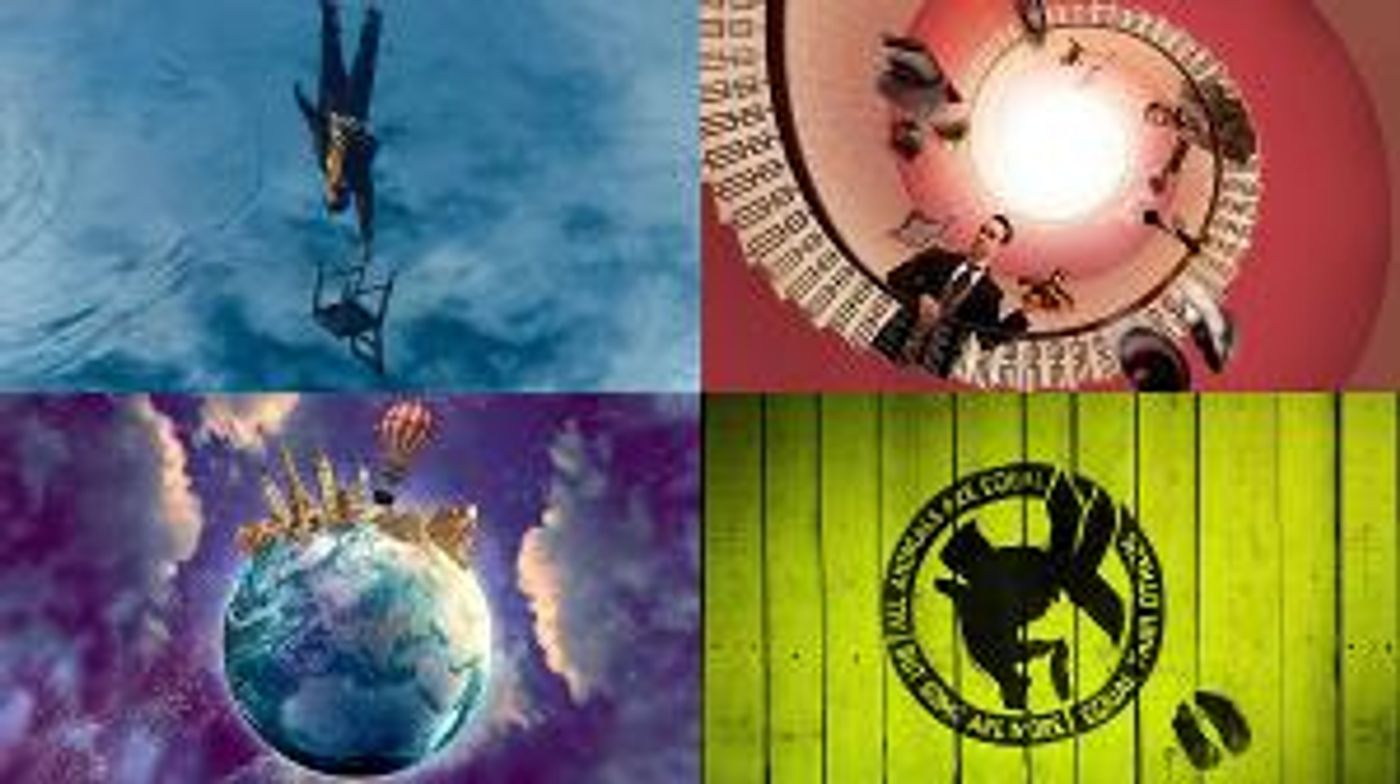 Octagon Theatre Bolton Unveil Their Autumn/Winter Season  Image