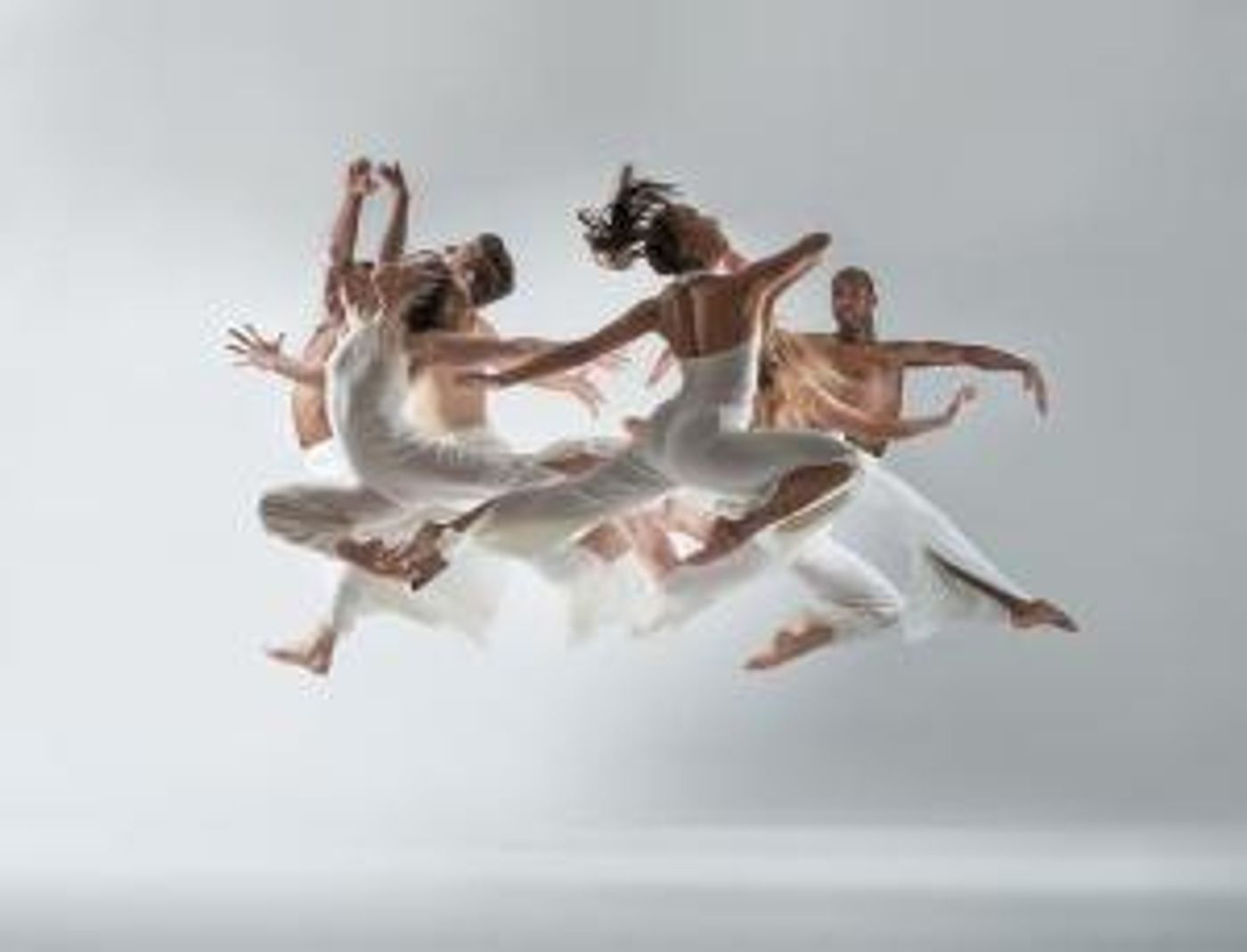 Carolyn Dorfman Dance Announces Dance Union Festival  Image