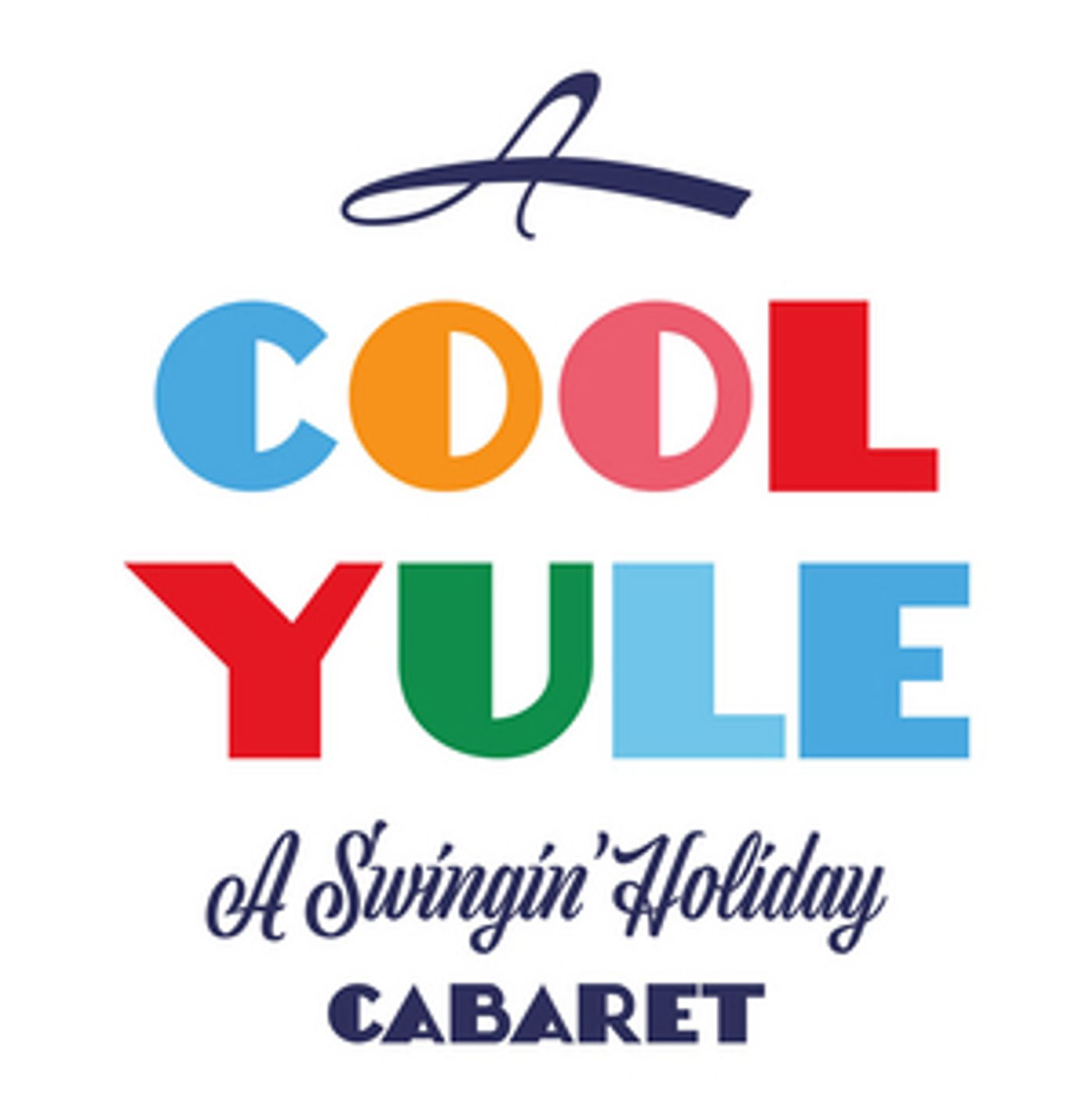 TexARTS Presents A COOL YULE  Image