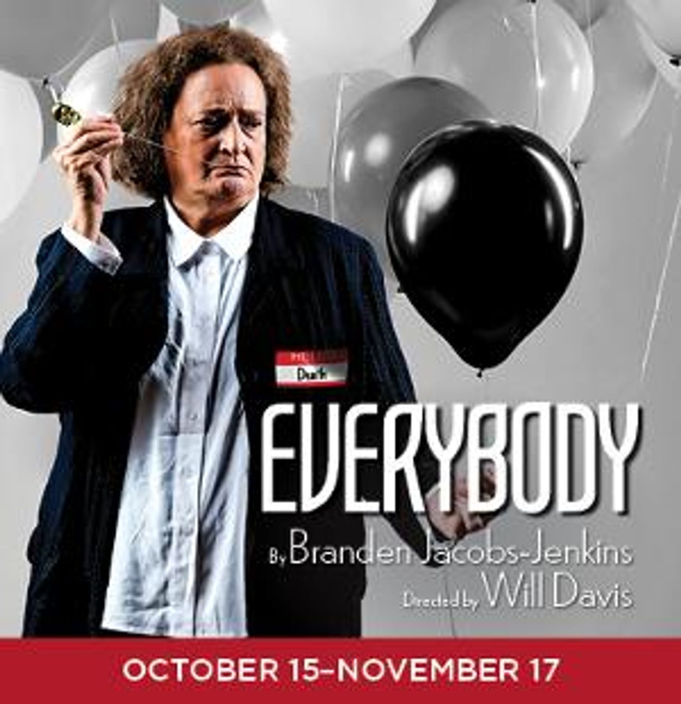 Shakespeare Theatre Co Announces Casting For EVERYBODY  Image