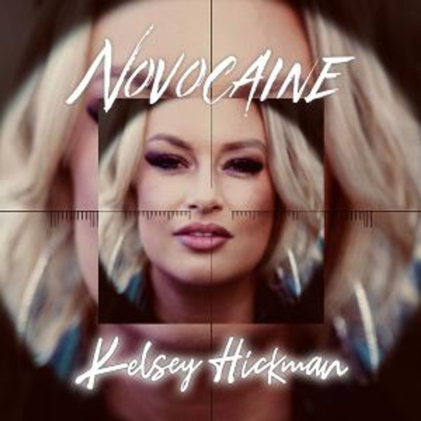 Kelsey Hickman Releases 'Novocaine'  Image