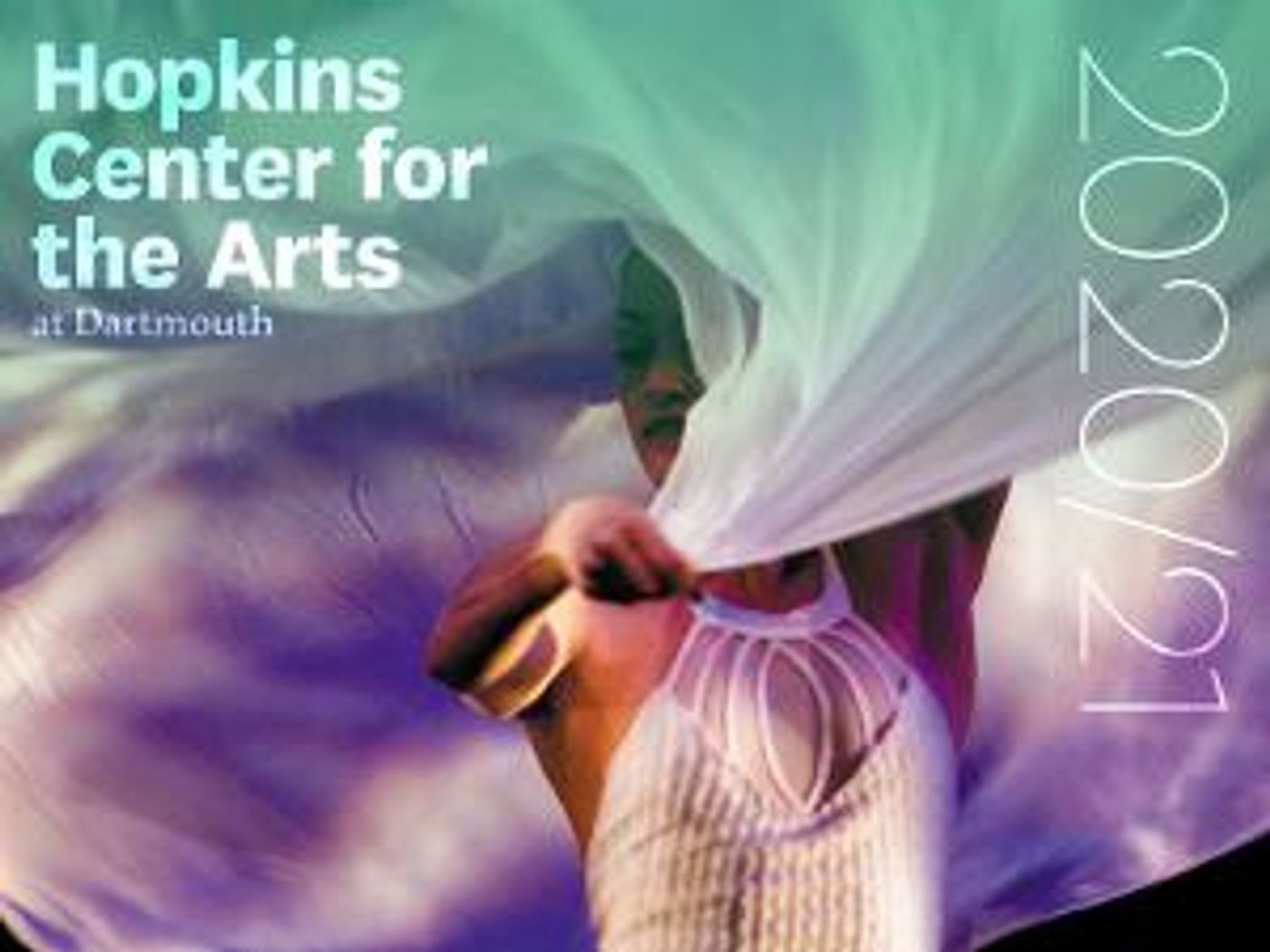 The Hopkins Center Launches Season Of Virtual Concerts, Talks, and More  Image
