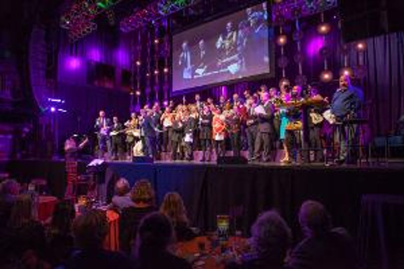 Rehearsal for Life Announces BANNED IN BOSTON - Back to School Edition  Image