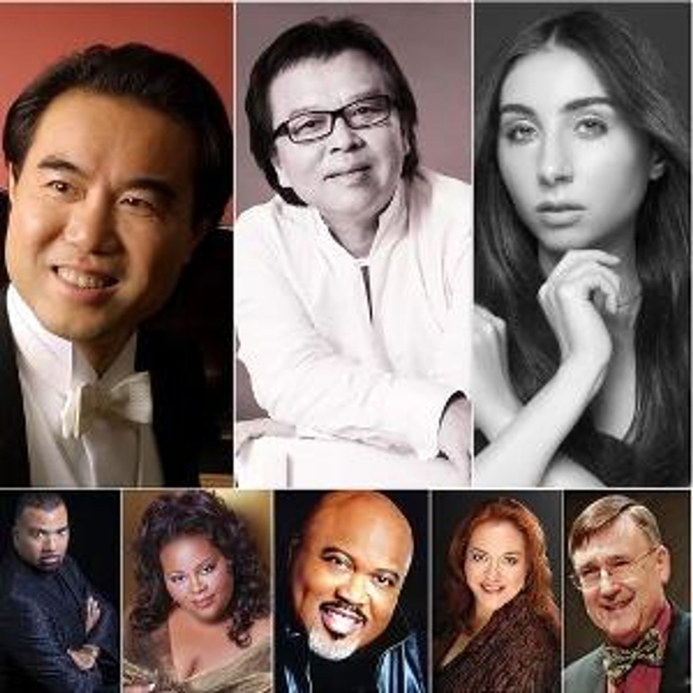 Foundation for the Revival of Classical Culture Will Hold Celebration For Beethoven's 250th  Image