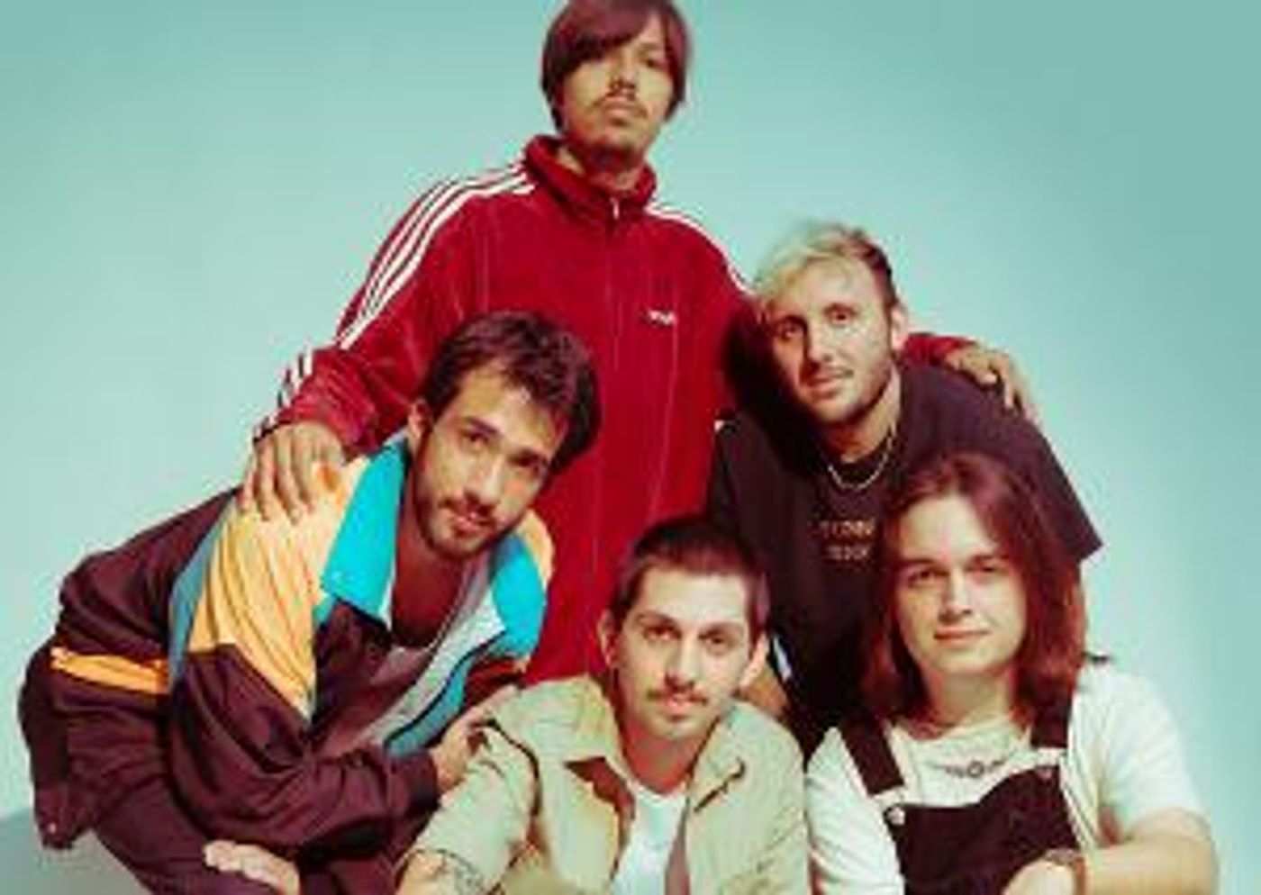 Mustard Service Release Soundtrack Of A MIAMI SUMMER PACK, VARIETY PACK  Image