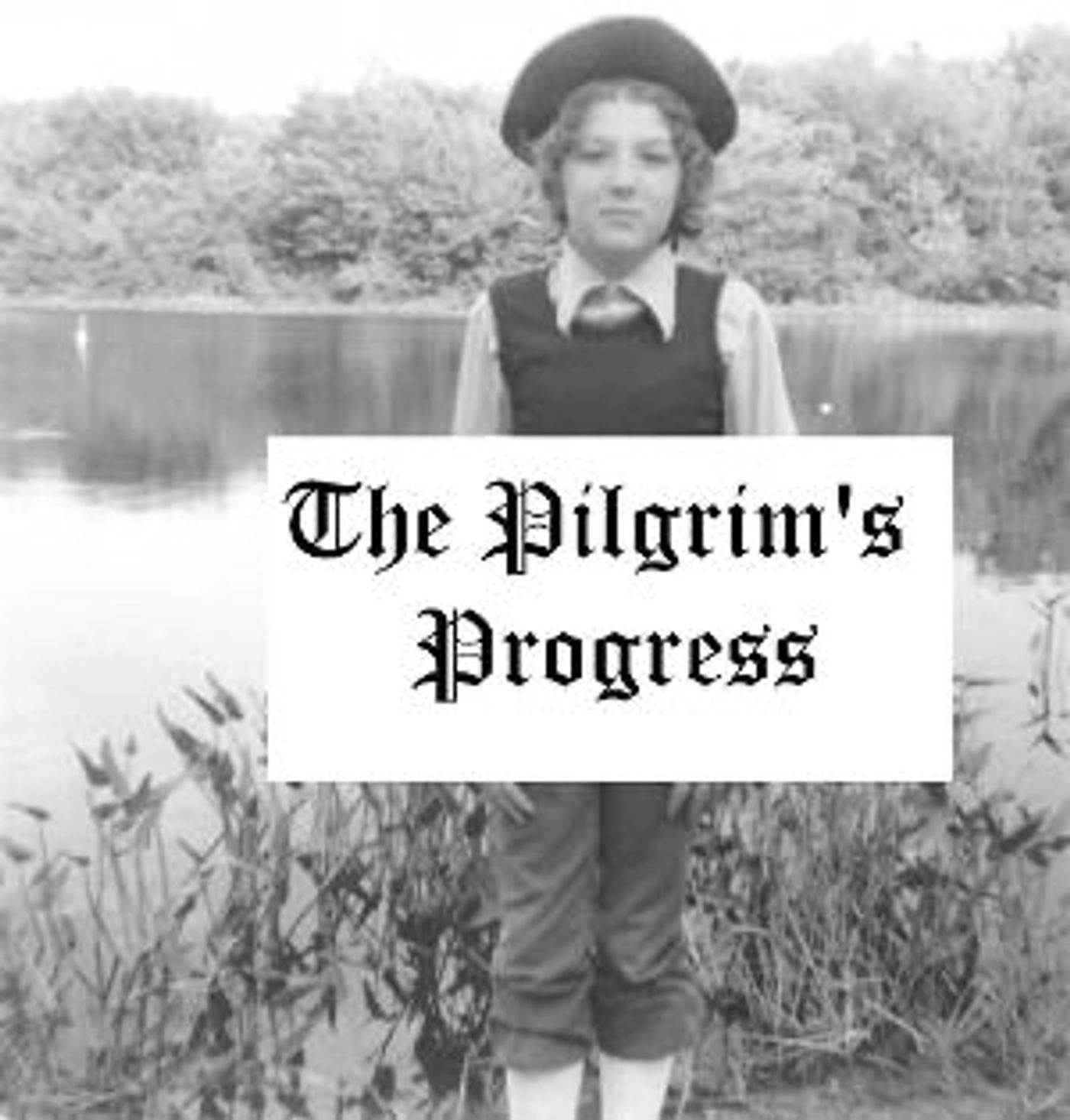 Trav S.D. to Observe 400th Anniversary Of The First Thanksgiving With THE PILGRIM'S PROGRESS  Image