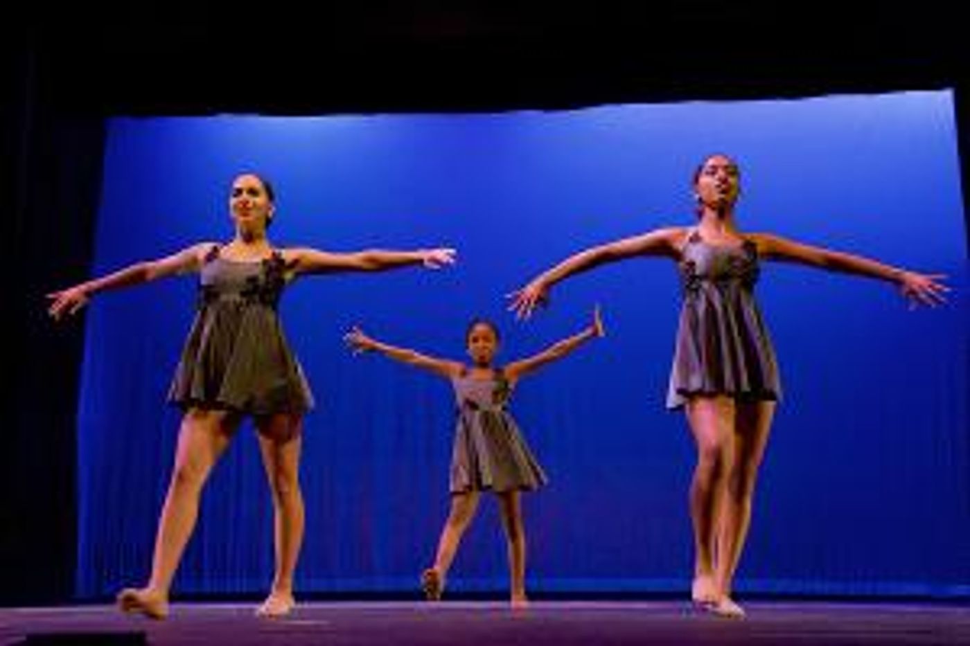 Actors' Playhouse at the Miracle Theatre Announces Live Auditions for 'Young Talent Big Dreams'  Image