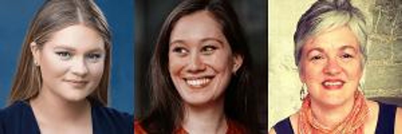 Lyric Fest Opens 22-23 Season With ELYSIAN FIELDS, 20th Anniversary Concert Celebrates Lyric Fest's Beginnings  Image