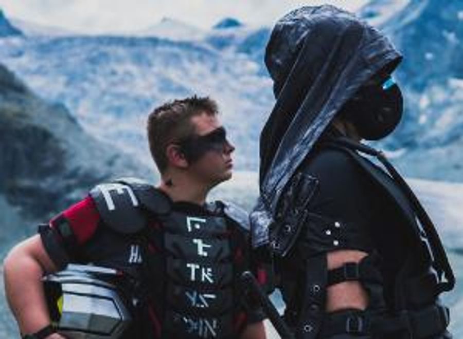 Indie Rock Band Saint Mars Releases 'Pacific State' Video Image