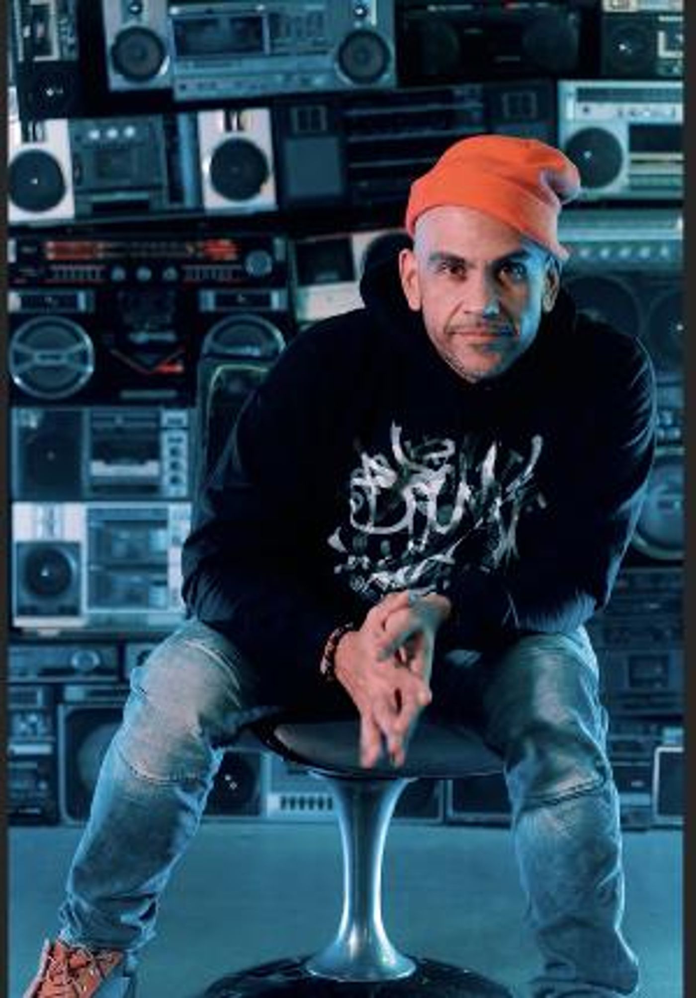 Donja R. Love Names Dominic Colón As Recipient Of Inaugural Write It Out! Prize  Image