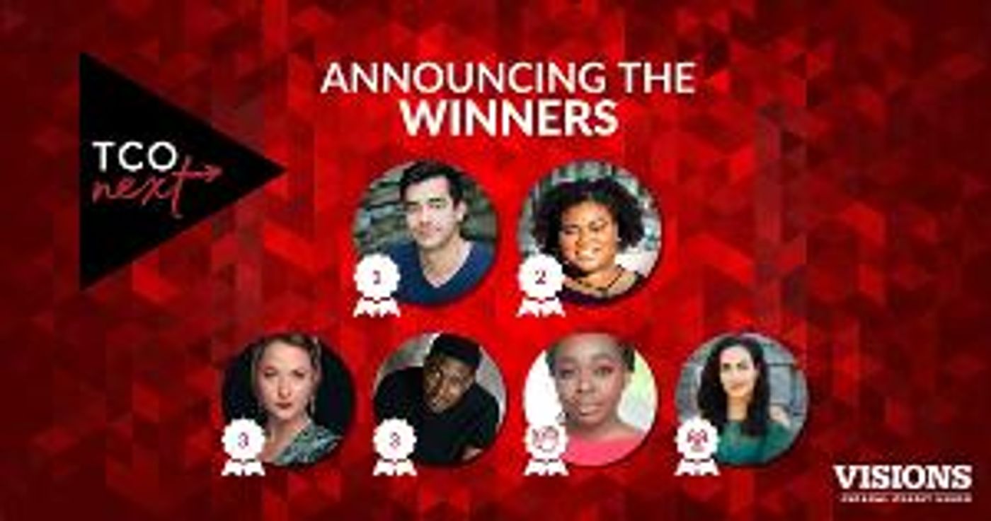 TCO Next: Competition Winners Announced  Image