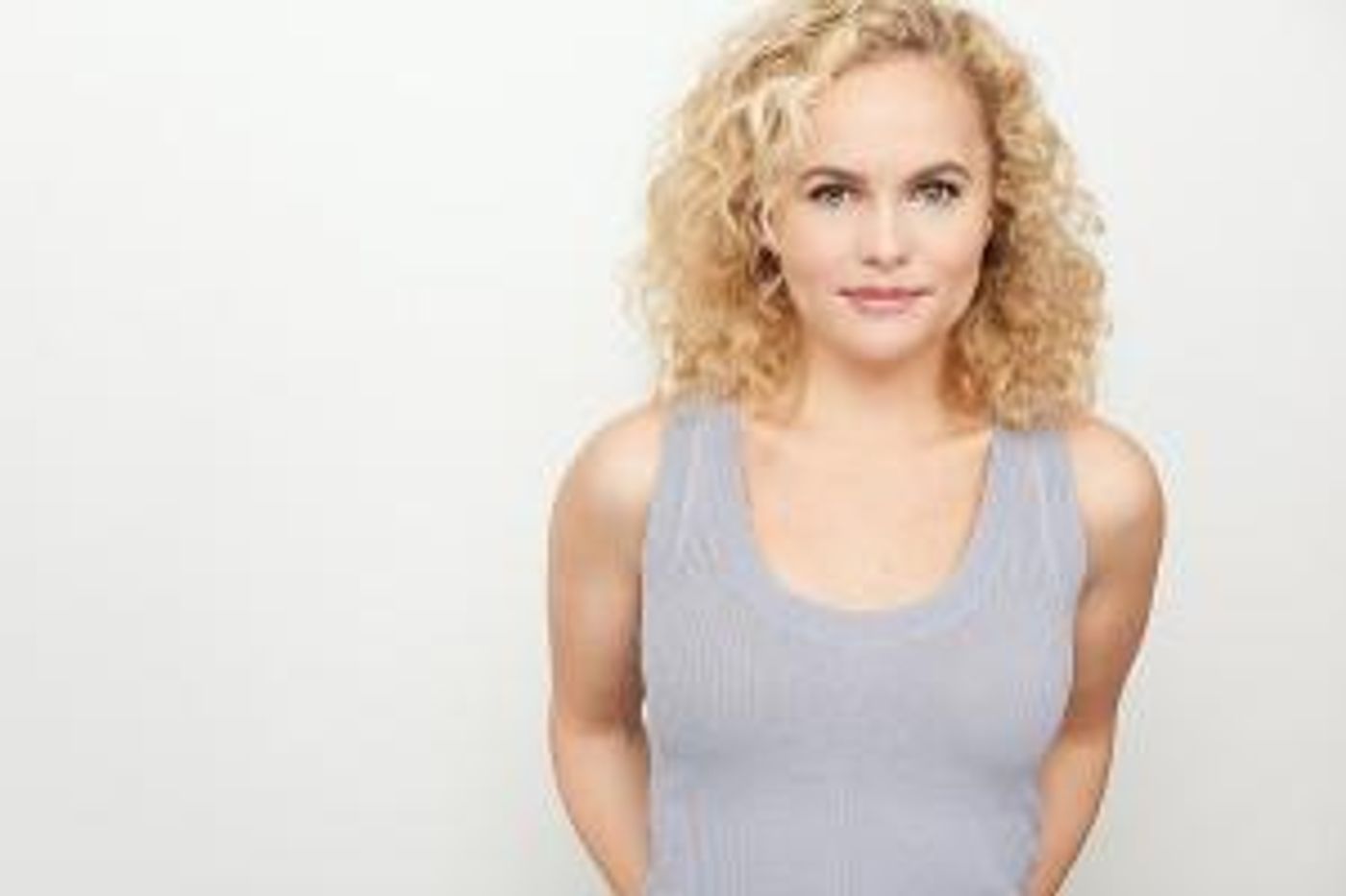 Amanda Jane Cooper, Courtney Iventosch, Sarah Anne Fernandez and More Join Concert To Benefit The Actors Fund  Image