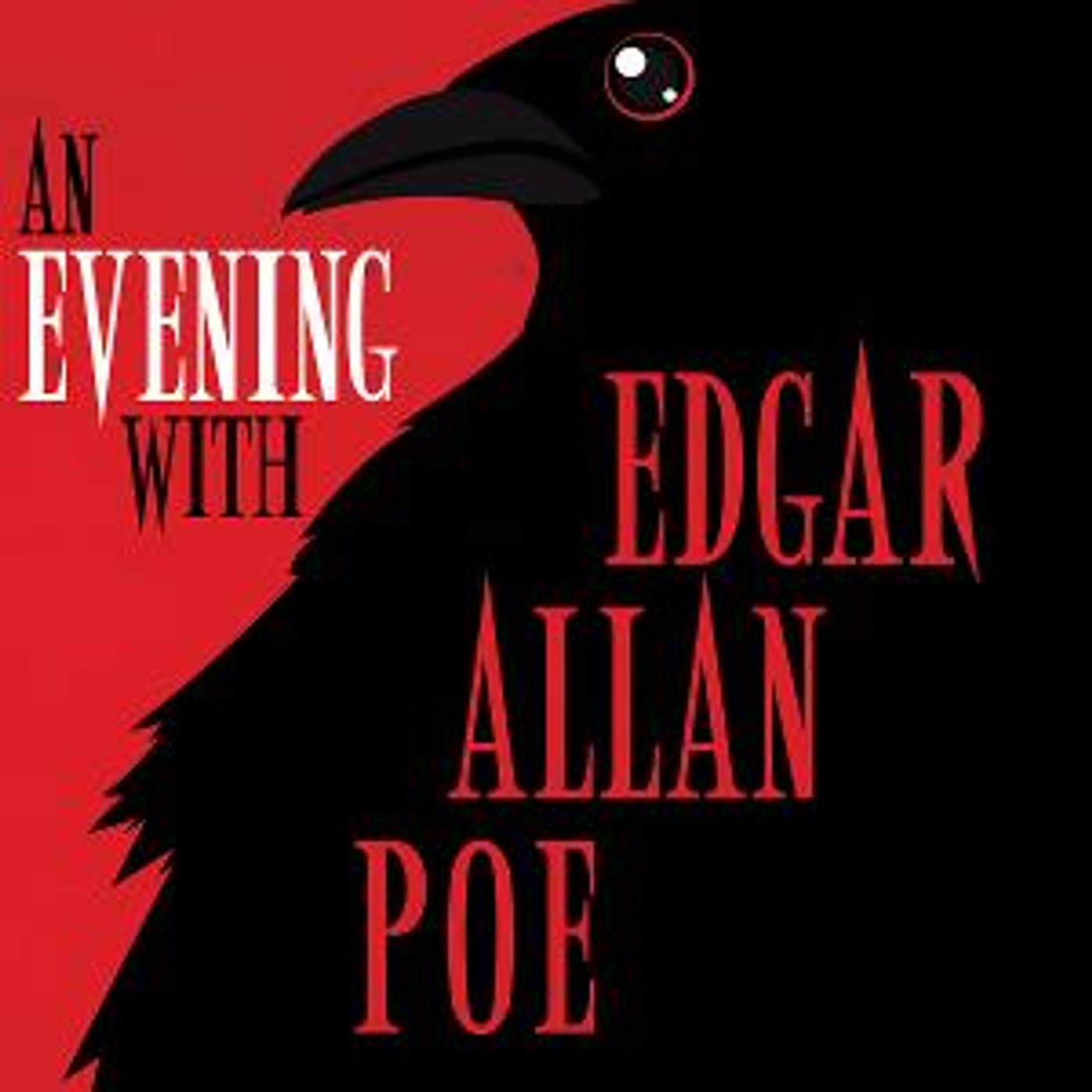 AN EVENING WITH EDGAR ALLAN POE Returns To Lakewood Playhouse  Image