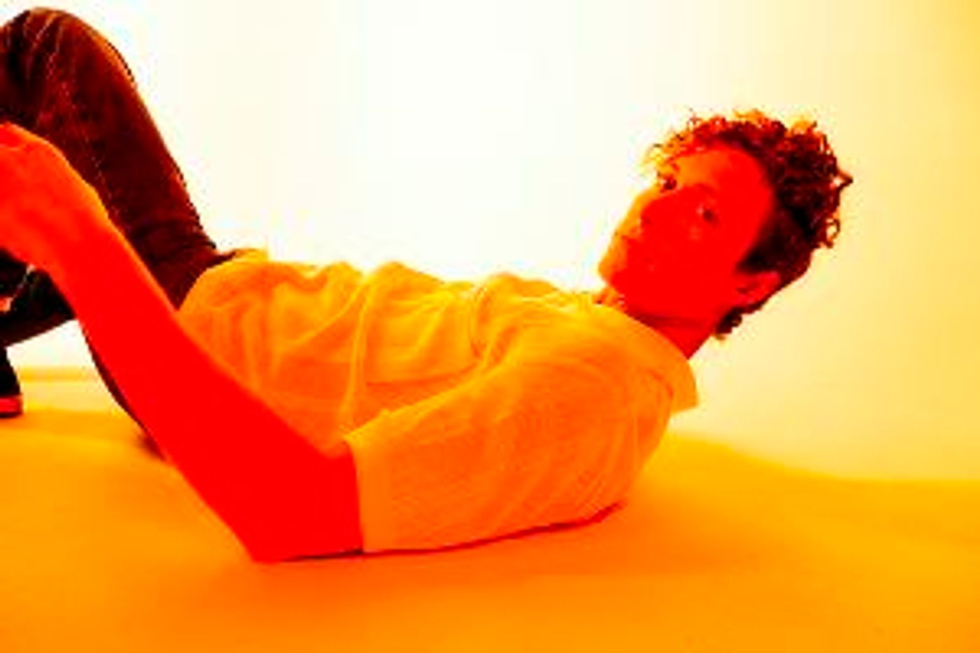 Artist & Songwriter iamnotshane Debuts New Single 'Don't Say That'  Image