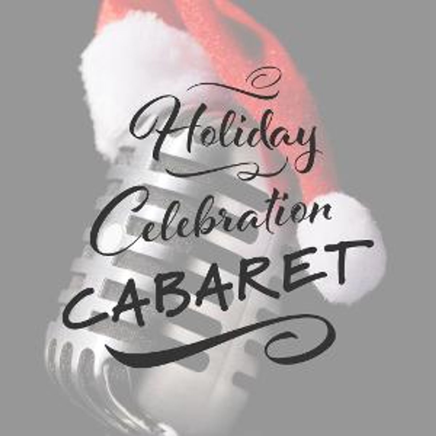 Collide Theatrical Dance Company to Present HOLIDAY CELEBRATION CABARET  Image