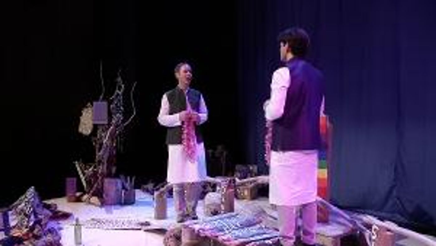 THE DRIFTWOOD BRIDGE Gets Free Online Streaming Premiere  Image