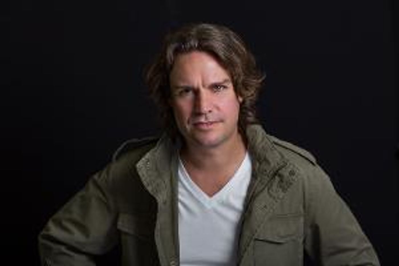 Jann Klose Holds a Record Release Party At The Cutting Room  Image