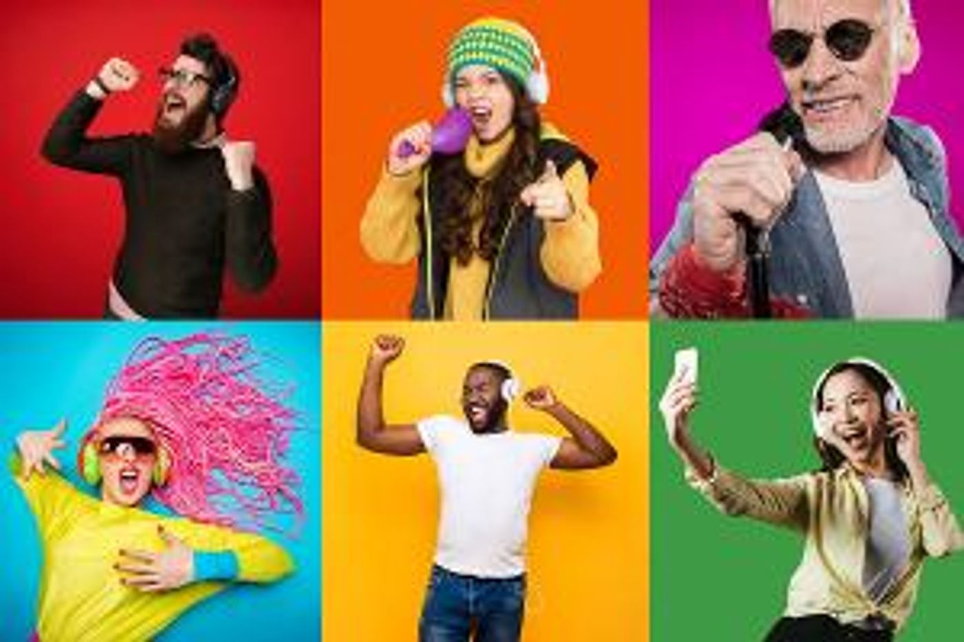 PERMISSION TO SHINE Round Two Opens For Pop, Soul, and Folk Singers!  Image