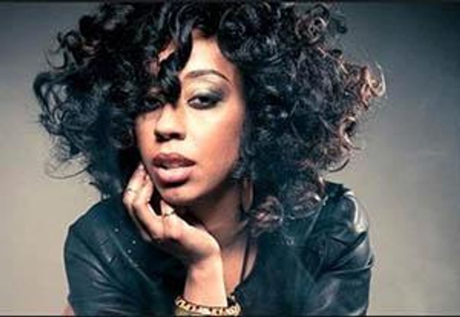 Gateway Theatre to Present Krystle Dos Santos This Weekend At Songs Of Summer Image