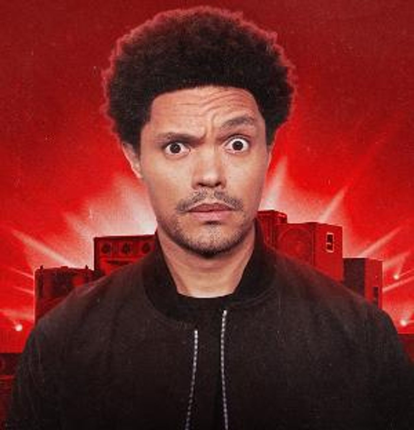 Comedian Trevor Noah Headlines The Palace Theatre's 11th Annual Gala Next Month  Image