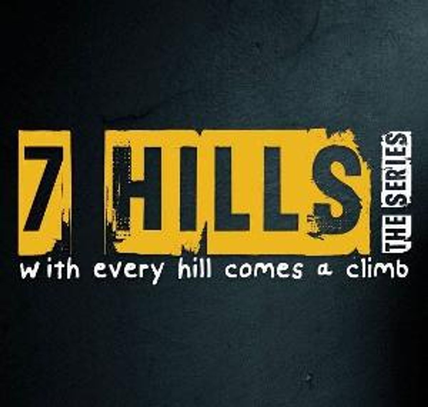 Creative Arts-Themed Opioid Drama 7 HILLS Begins Its Television Journey  Image