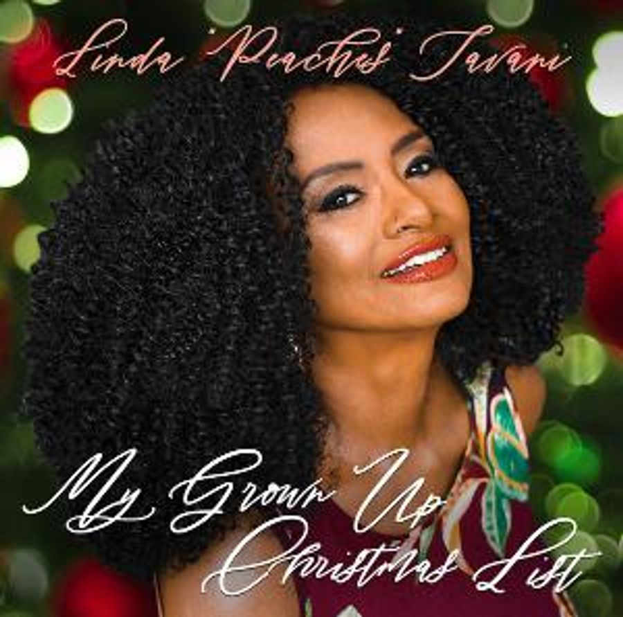 The Legendary & Iconic Linda Peaches Tavani Releases Holiday Single Image