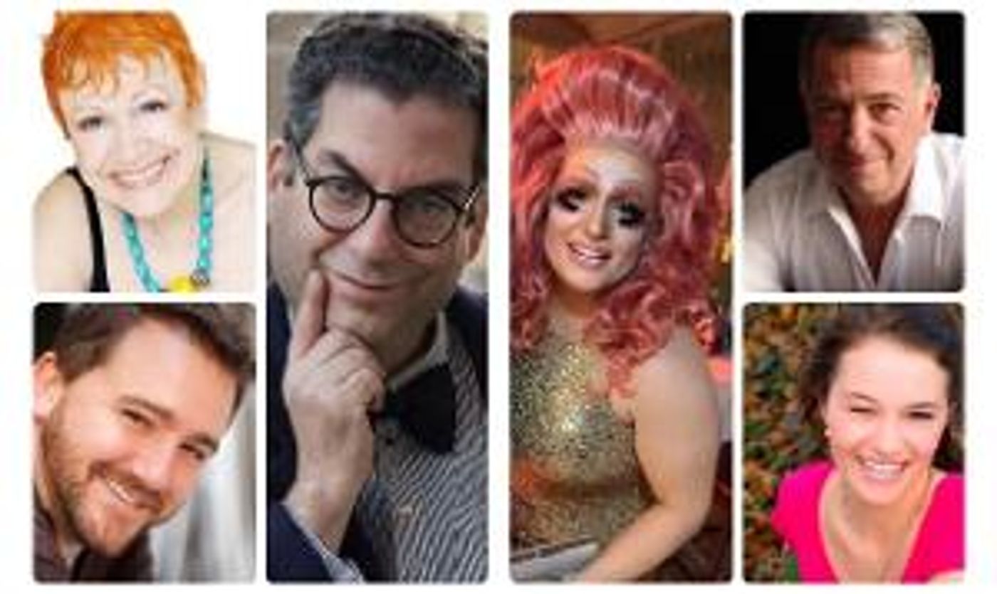 Connect With Live Music With PIANO BAR LIVE! at Brandy's Piano Bar  Image