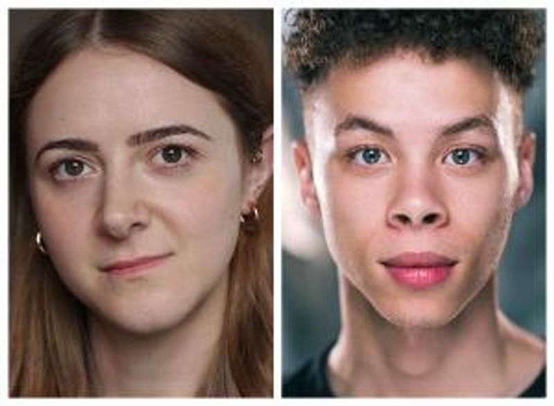 Casting Announced For Zest Theatre's YOUTHQUAKE Image