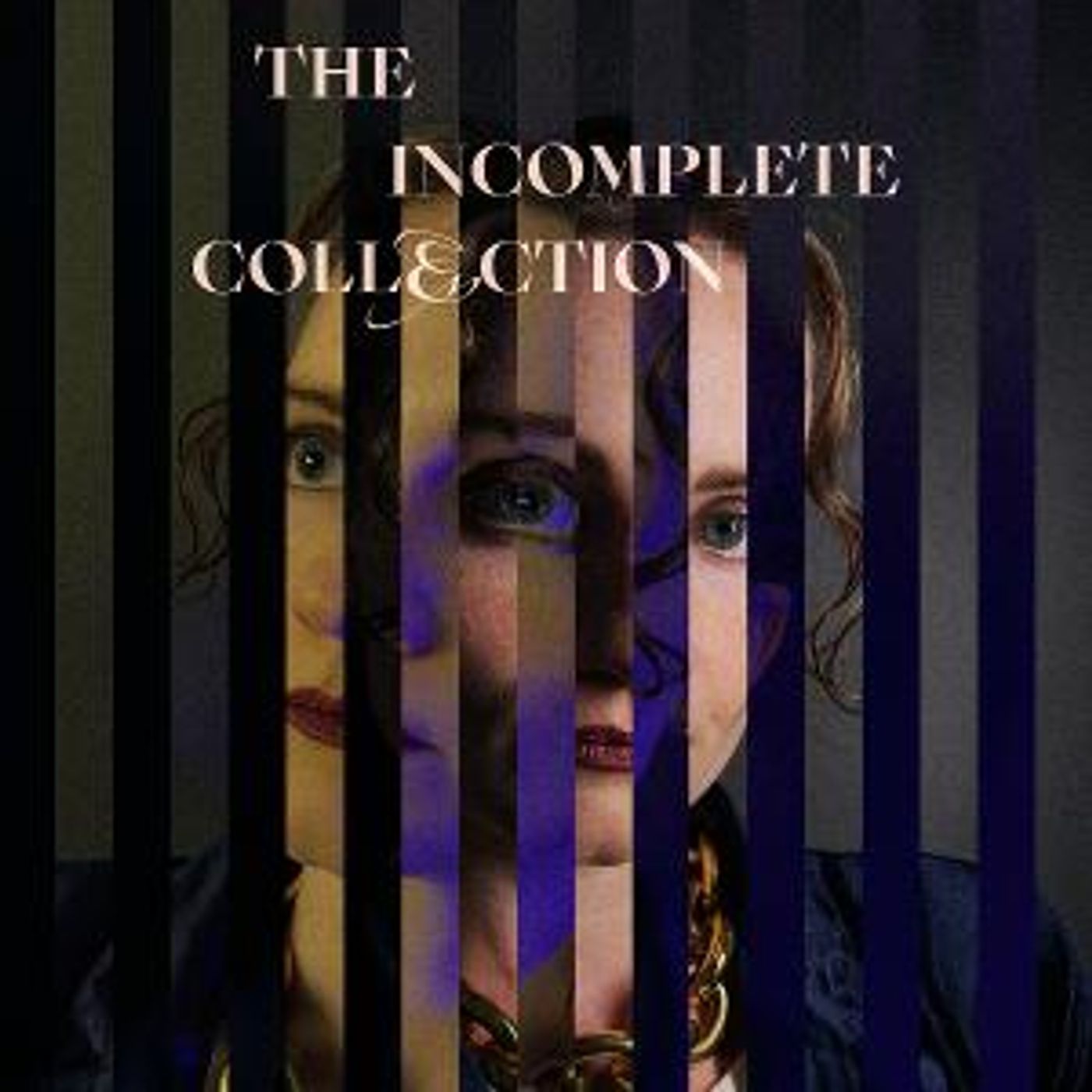 Linked Dance Theatre to Present THE INCOMPLETE COLLECTION Immersive Theatre Show  Image