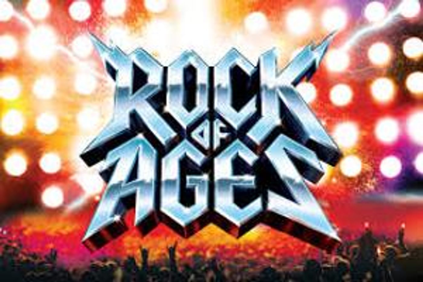 ROCK OF AGE To Play Hendersonville Theatre, July 7-23  Image