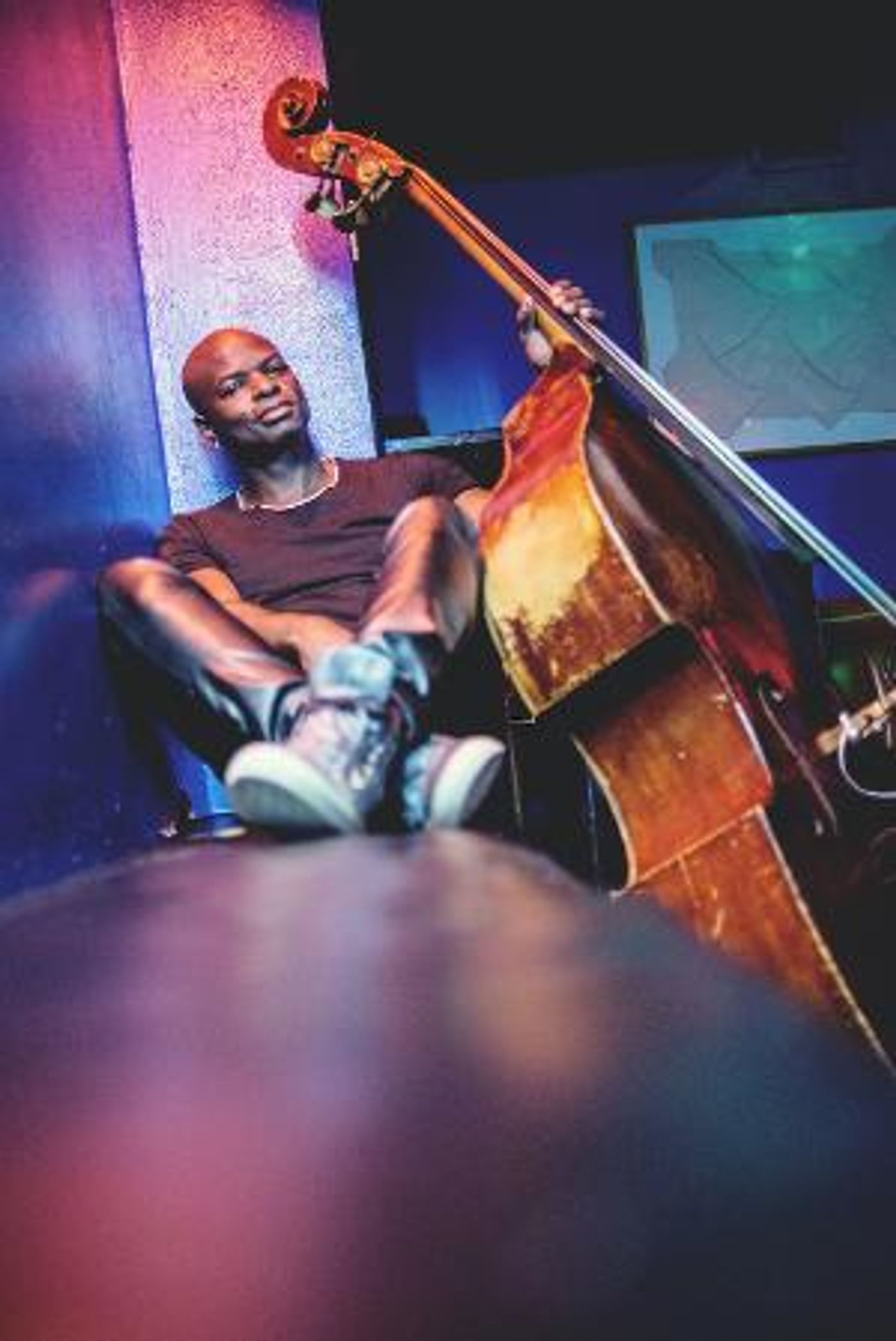 Jazz Funk Bassist Richie Goods & The Goods Project Announce Upcoming Tour  Image