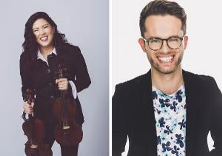 Gotham Early Music Scene to Present Twelfth Night Ensemble In RIVALRY Image