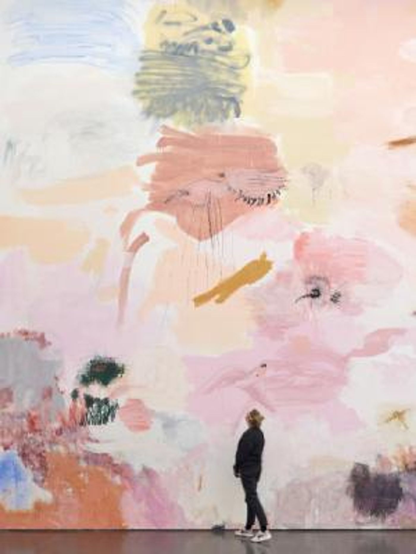 MOCA Toronto Announces 2020 Programming  Image