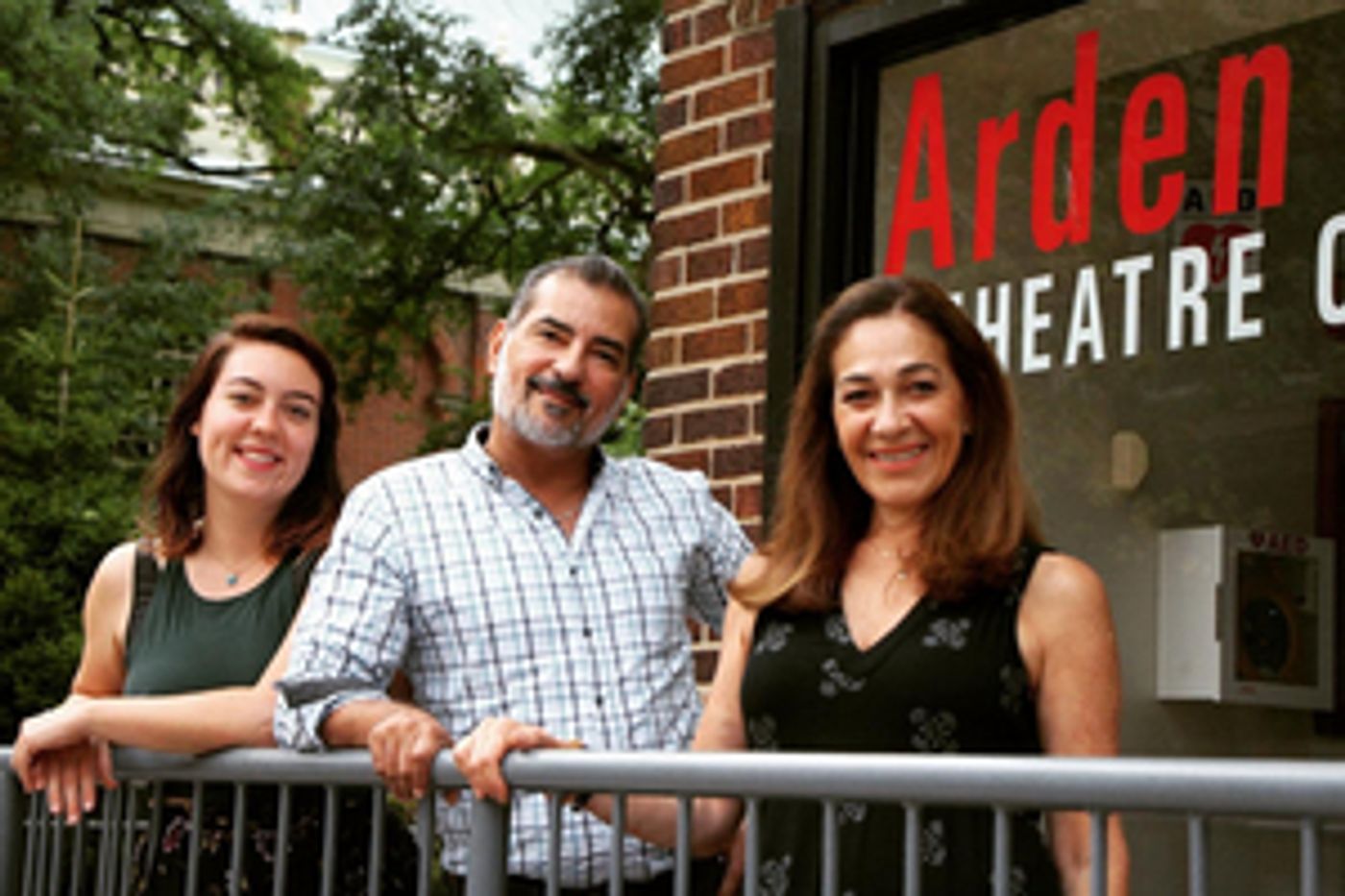 Philadelphia's Arden Theatre Company Announces Residency With Teatro Del Sol  Image