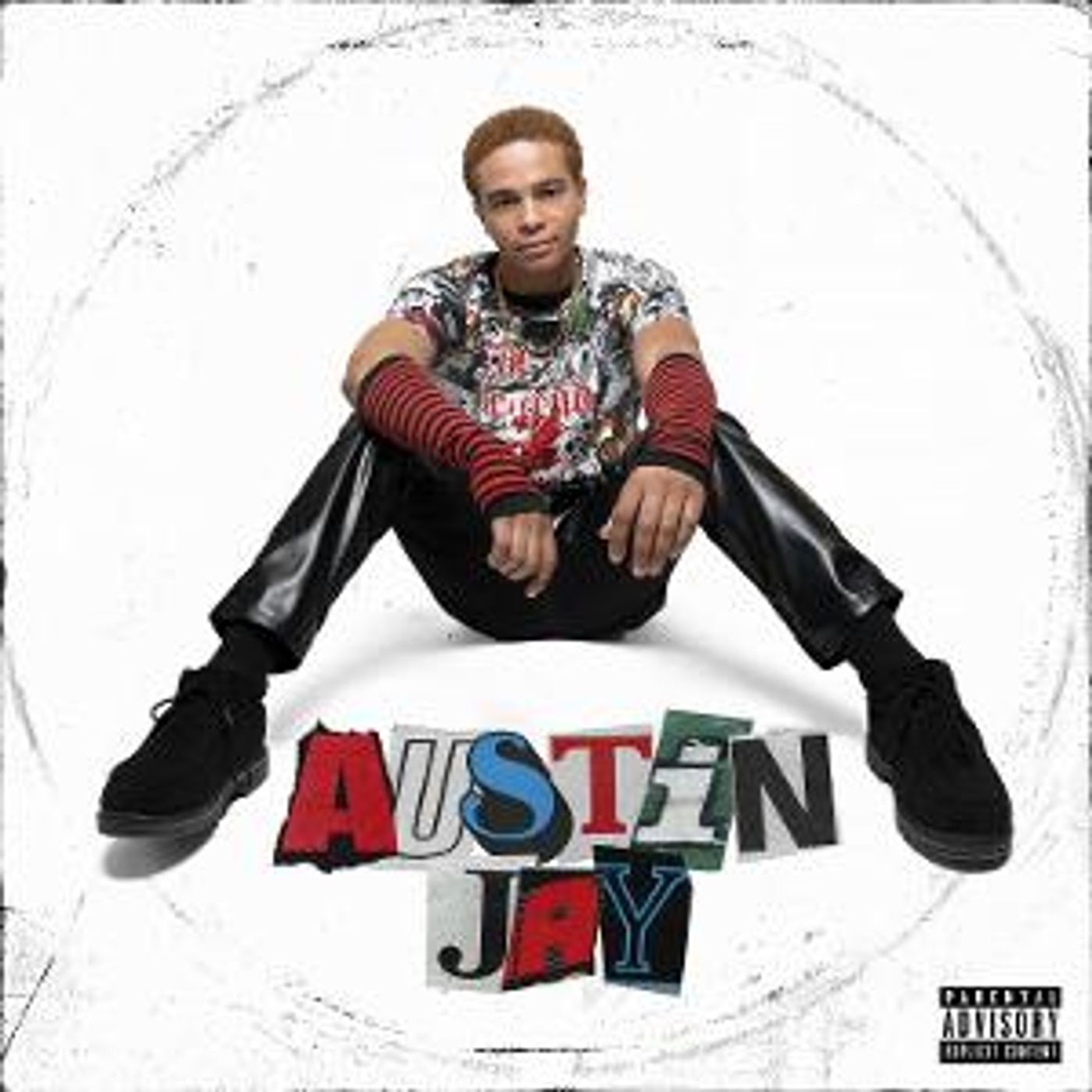 Austin Jay To Release Self-Titled Debut EP  Image