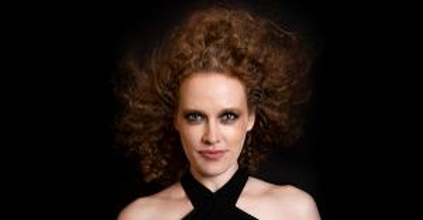 Kristen Lee Sergeant To Celebrate Release Of 'Falling' At Joe's Pub Tonight  Image