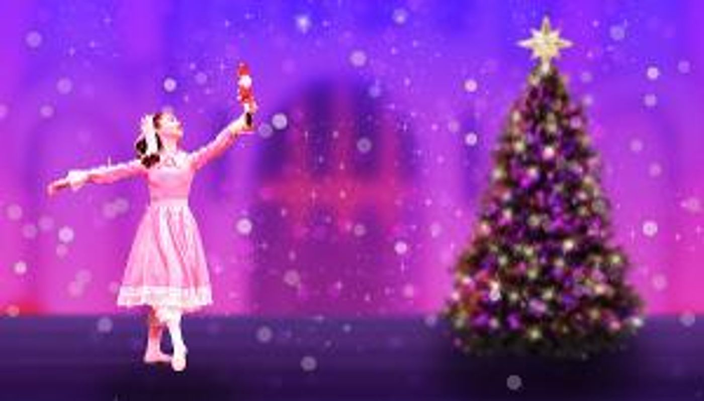 Westside Ballet Of Santa Monica Celebrates 47th Annual Nutcracker Season  Image
