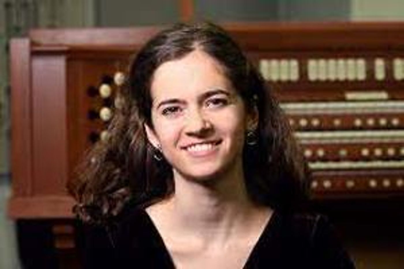 Organist Clara Gerdes Will Make Her Debut in Ocean Grove This Week  Image