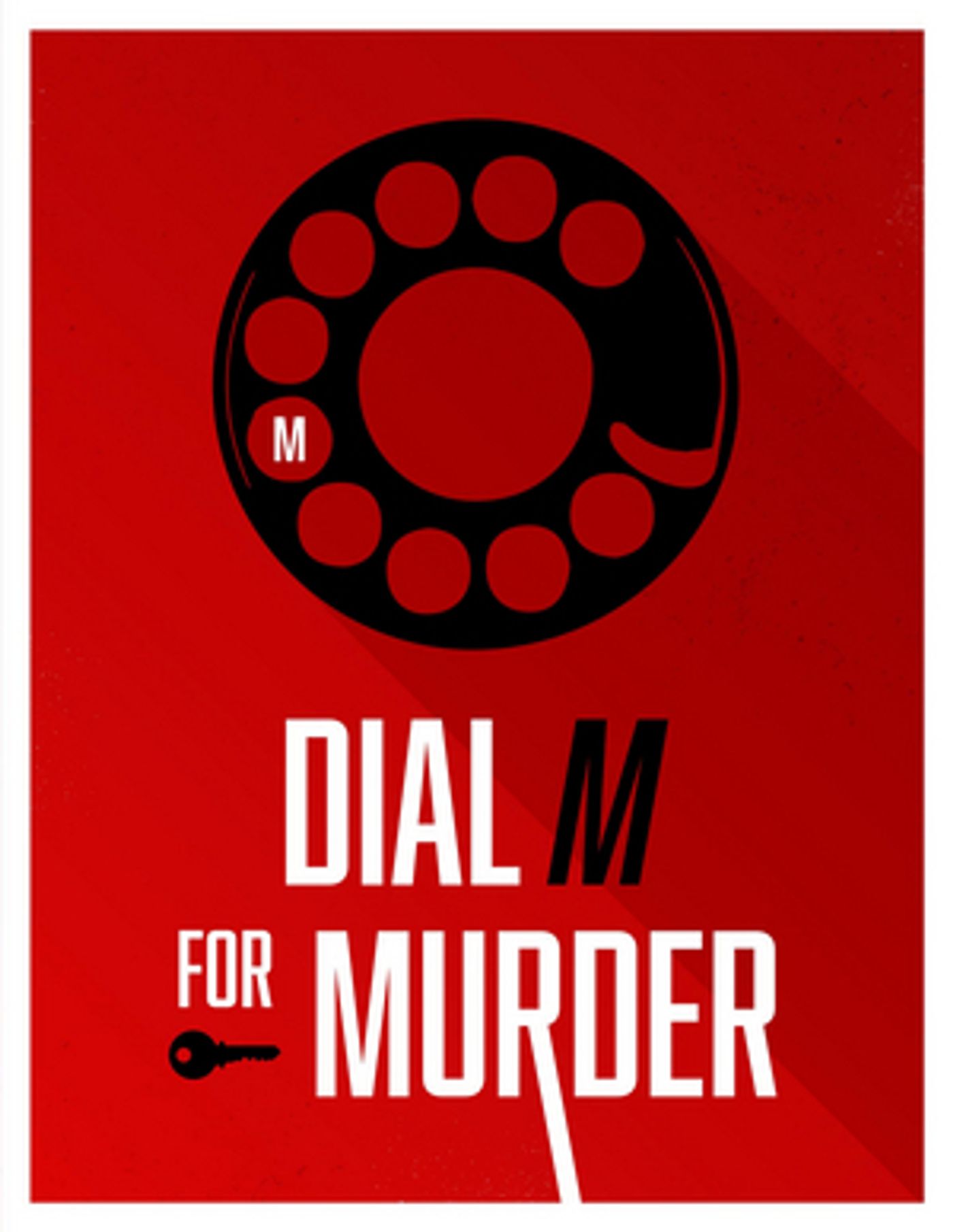 DIAL M FOR MURDER Comes to The Madeline Gardens In Pasadena  Image