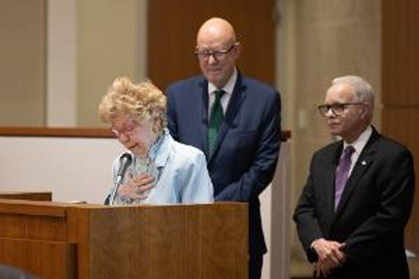 Cal State LA To Establish The Mary Levin School Of The Arts With Transformative Gift  Image